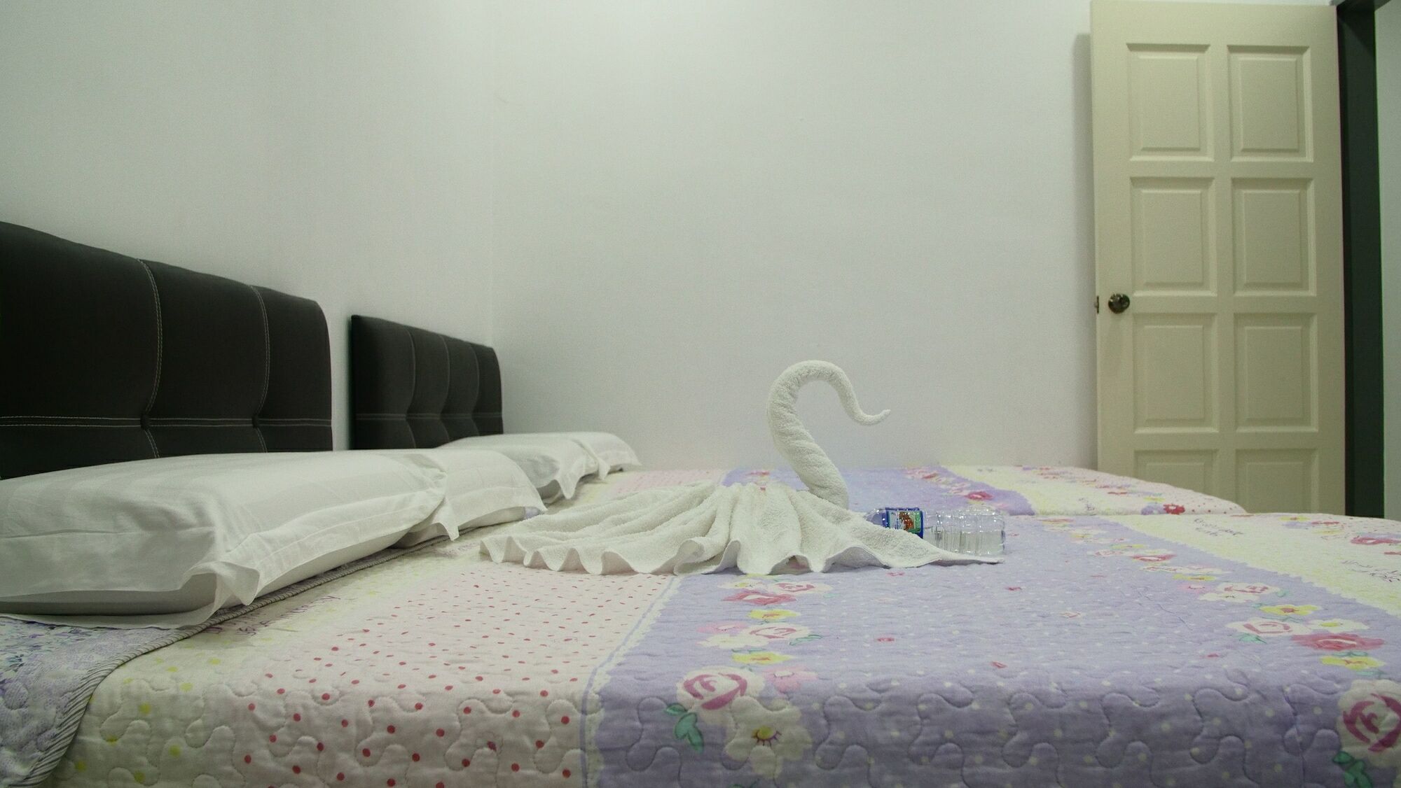A Quiet Place Malacca Bagian luar foto